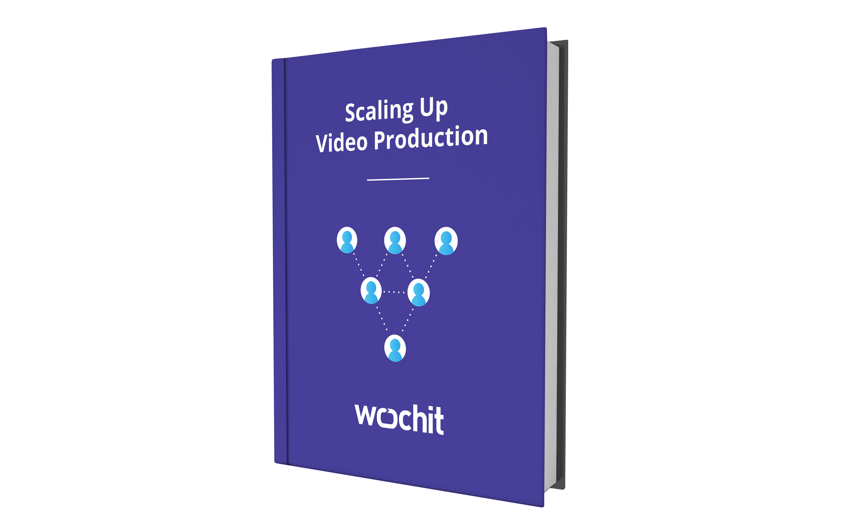 Scaling Up Video Production Scaling Up Video Production